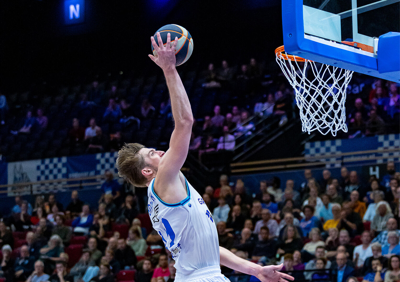 Donar - BC Apollo Amsterdam