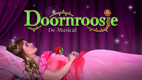 Doornroosje de Musical