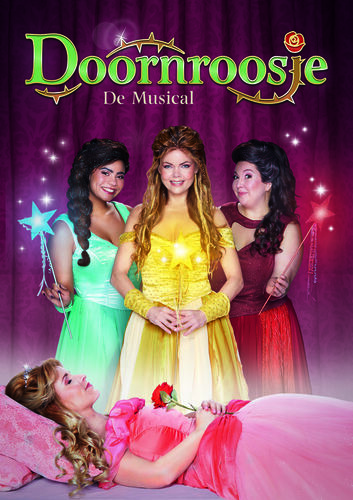Doornroosje de Musical