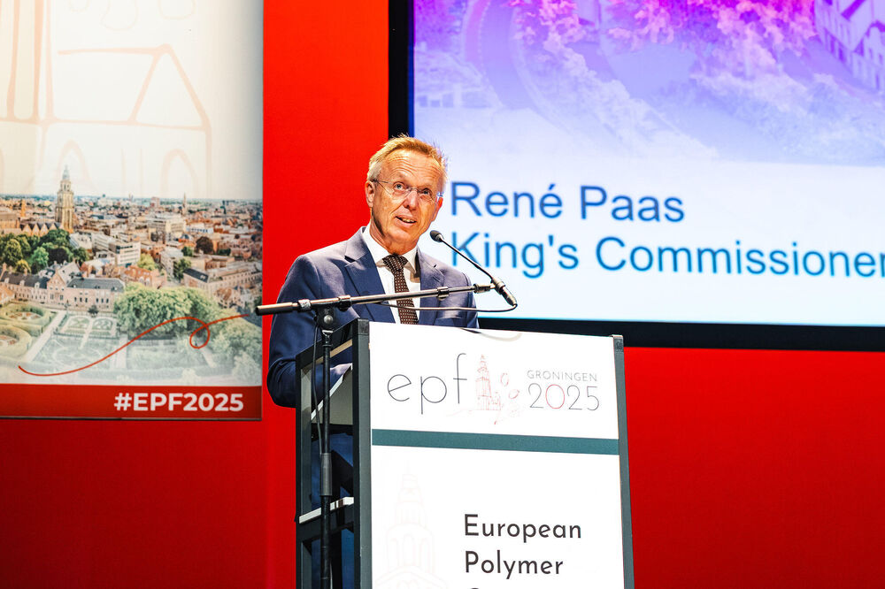 EPF congres 2025