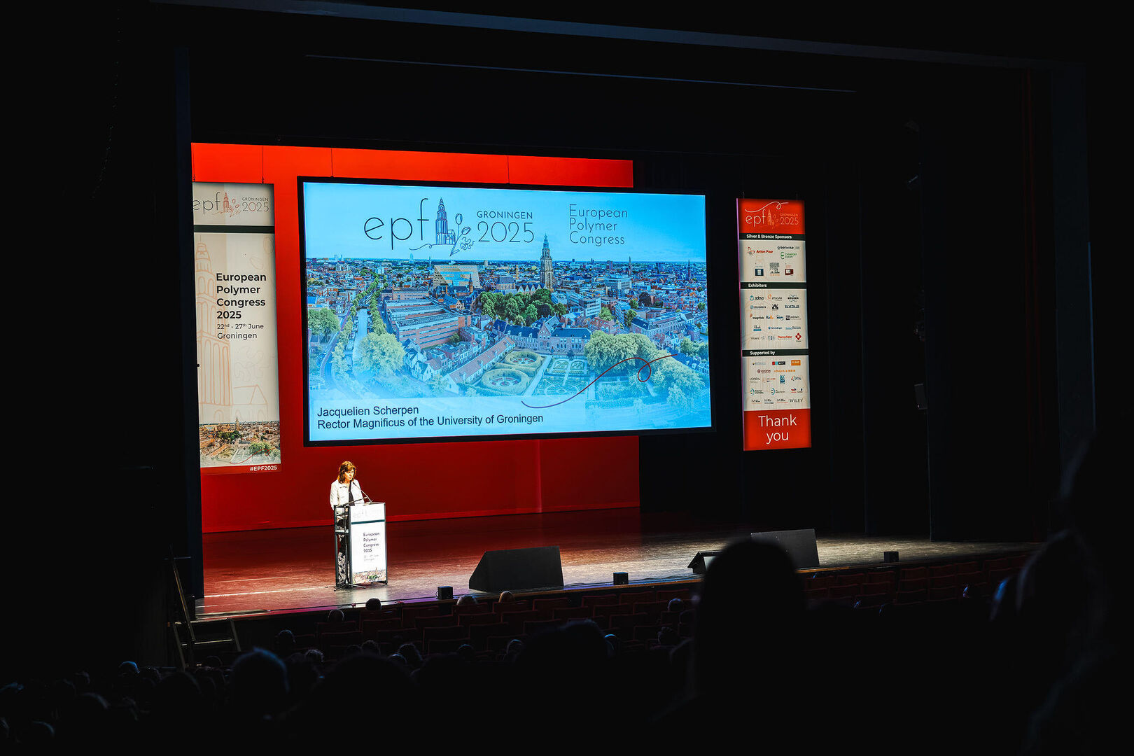 EPF congres 2025