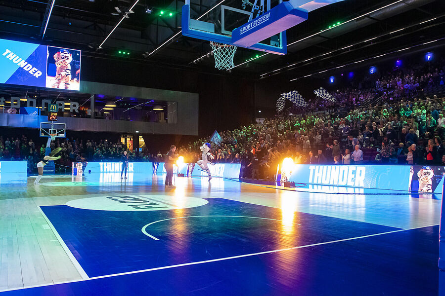 Eten en drinken | Donar wedstrijd