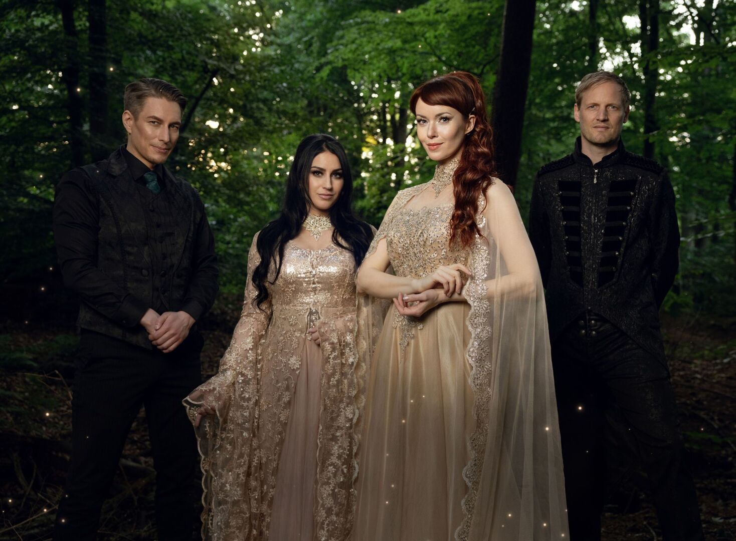 Eye of Melian - Forest of Forgetting