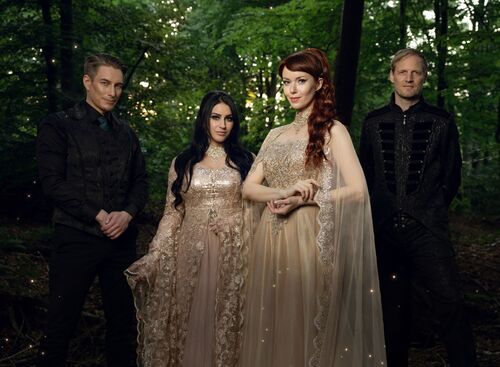 Eye of Melian - Forest of Forgetting