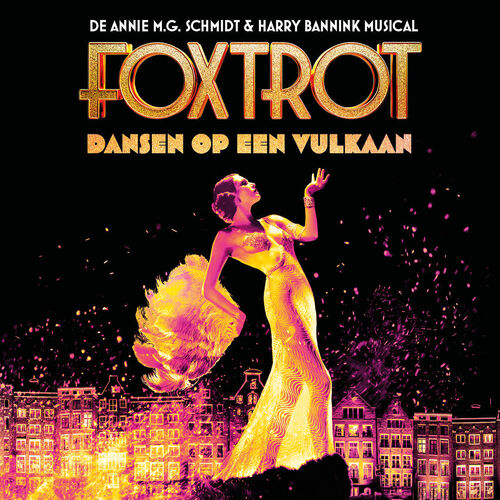 FOXTROT