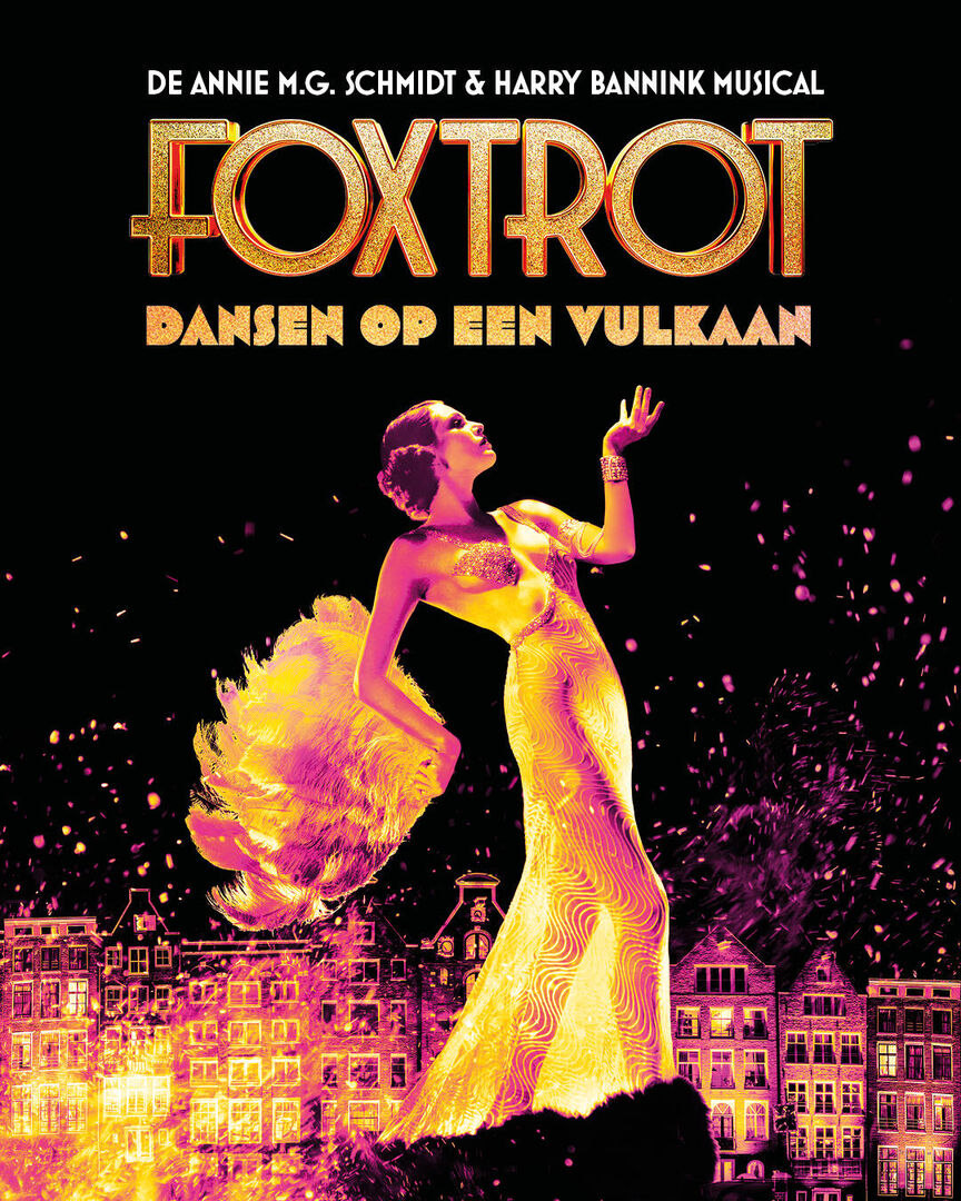 FOXTROT