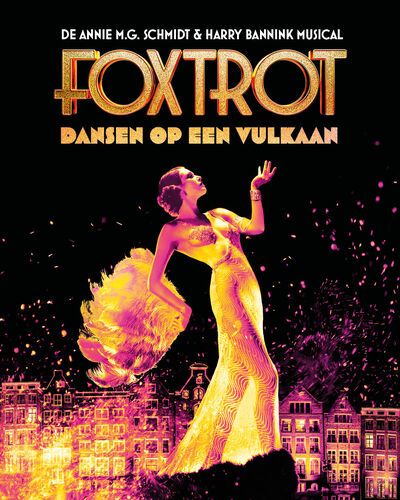 FOXTROT