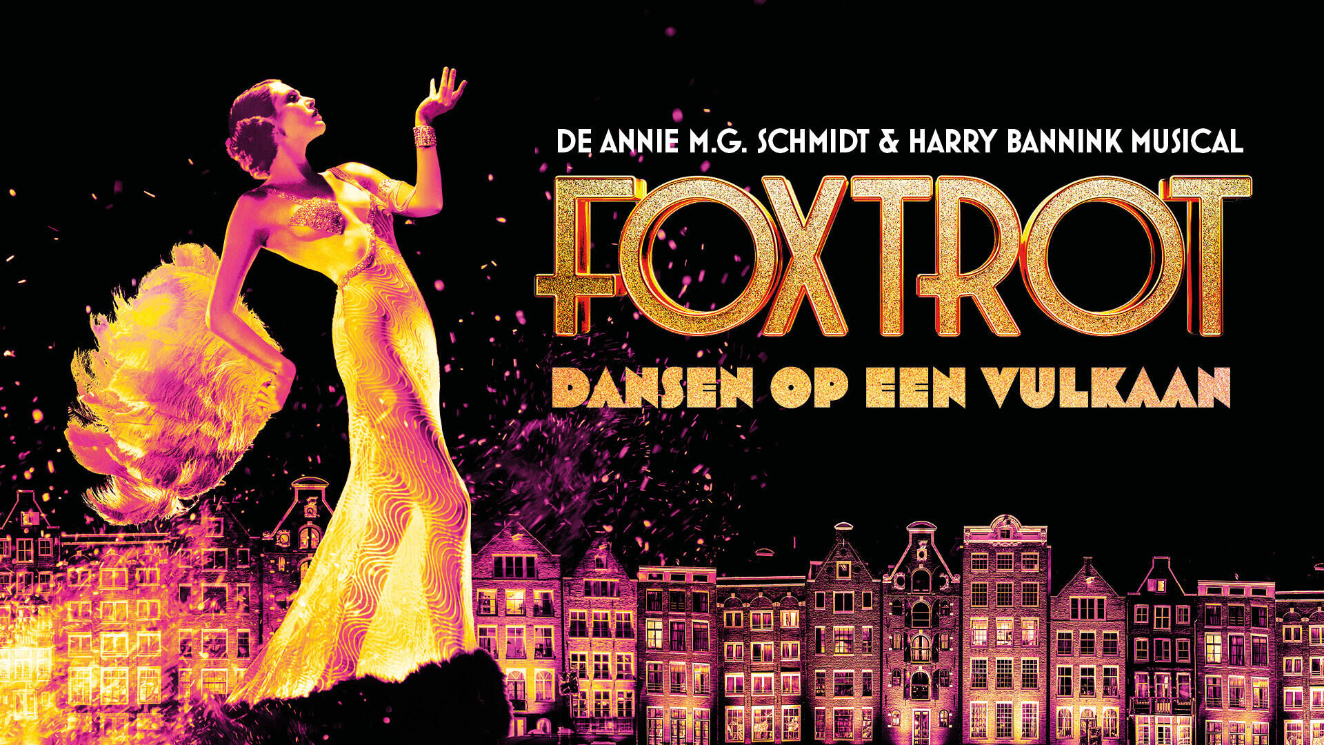 FOXTROT