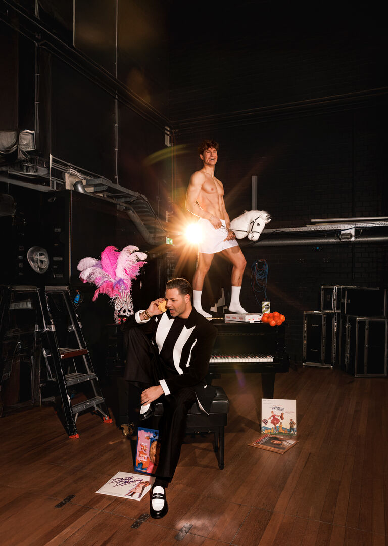 Fred van Leer - Ik weet het eigenlijk niet