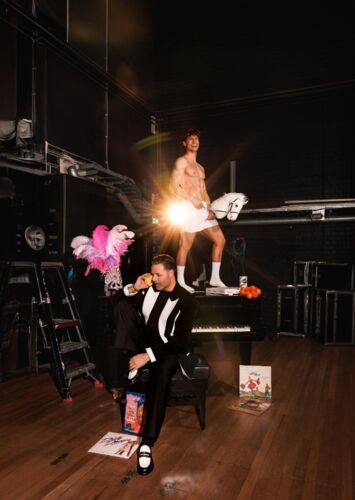 Fred van Leer - Ik weet het eigenlijk niet