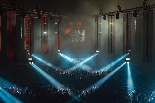 Free Your Mind Festival
