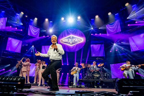 From Here To Las Vegas