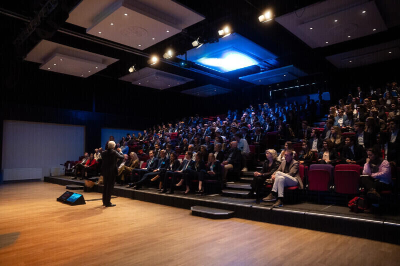 FSG Conference 2025 in MartiniPlaza