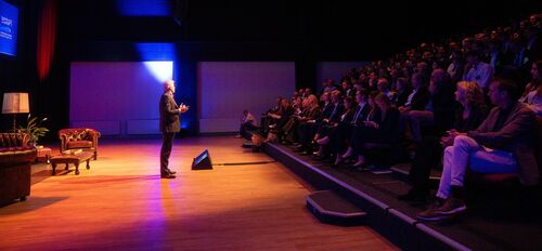 FSG Conference 2027 in MartiniPlaza, Groningen
