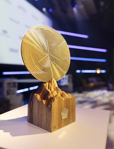 Groninger Ondernemingsprijs 2025