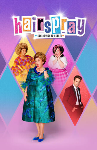 Hairspray 