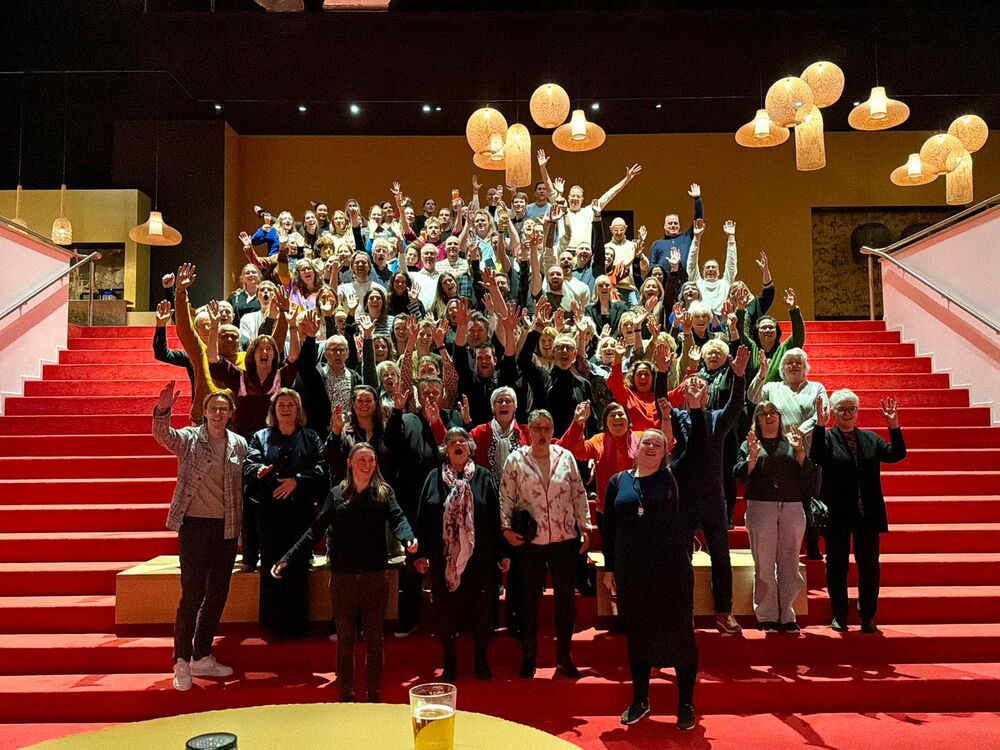 Het jaar 2025 bij Martiniplaza!