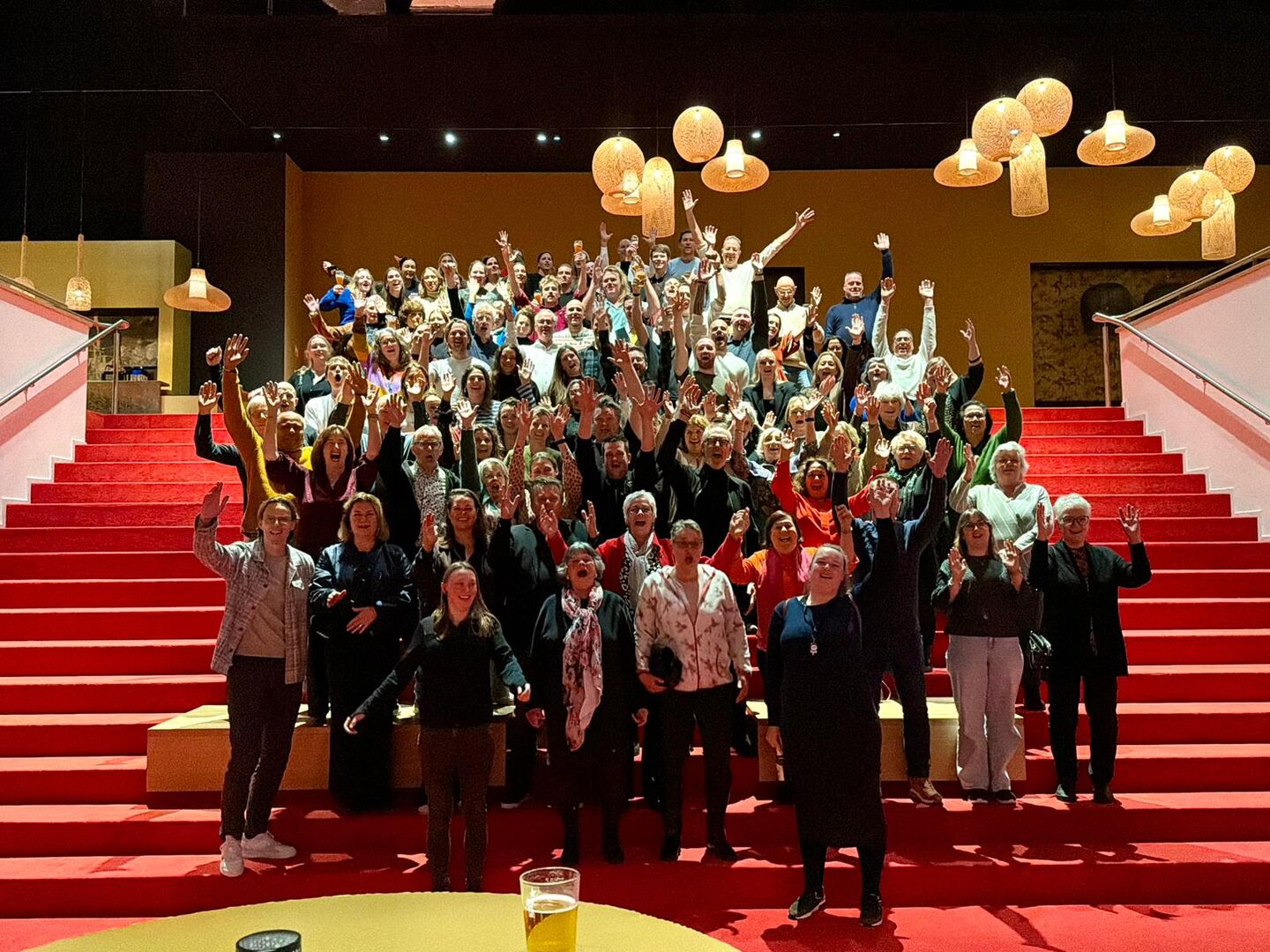 Het jaar 2025 bij Martiniplaza!