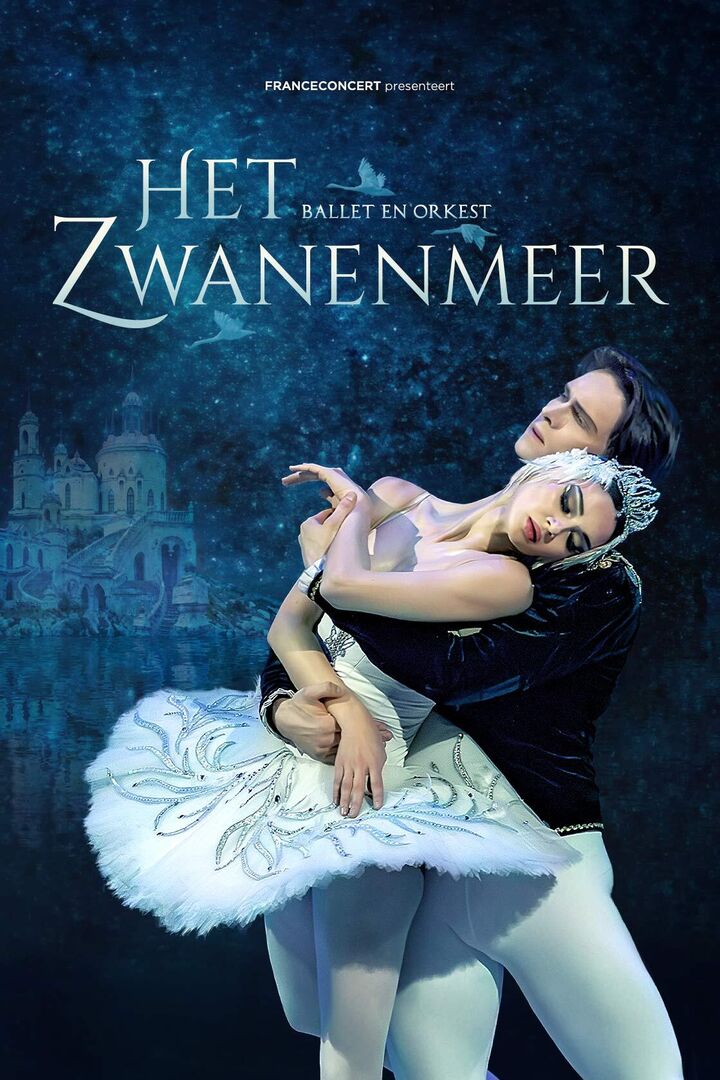 Het Zwanenmeer 2026