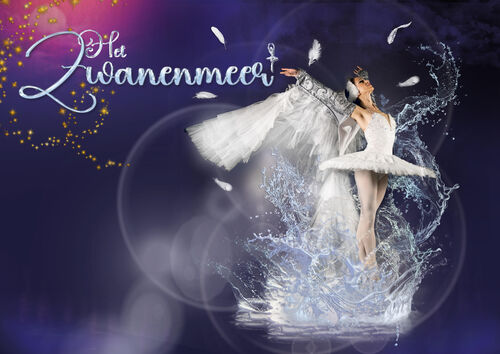 Het Zwanenmeer