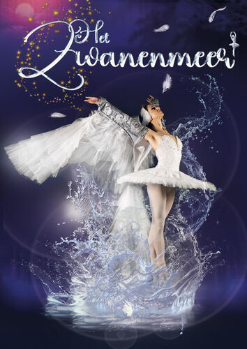 Het Zwanenmeer