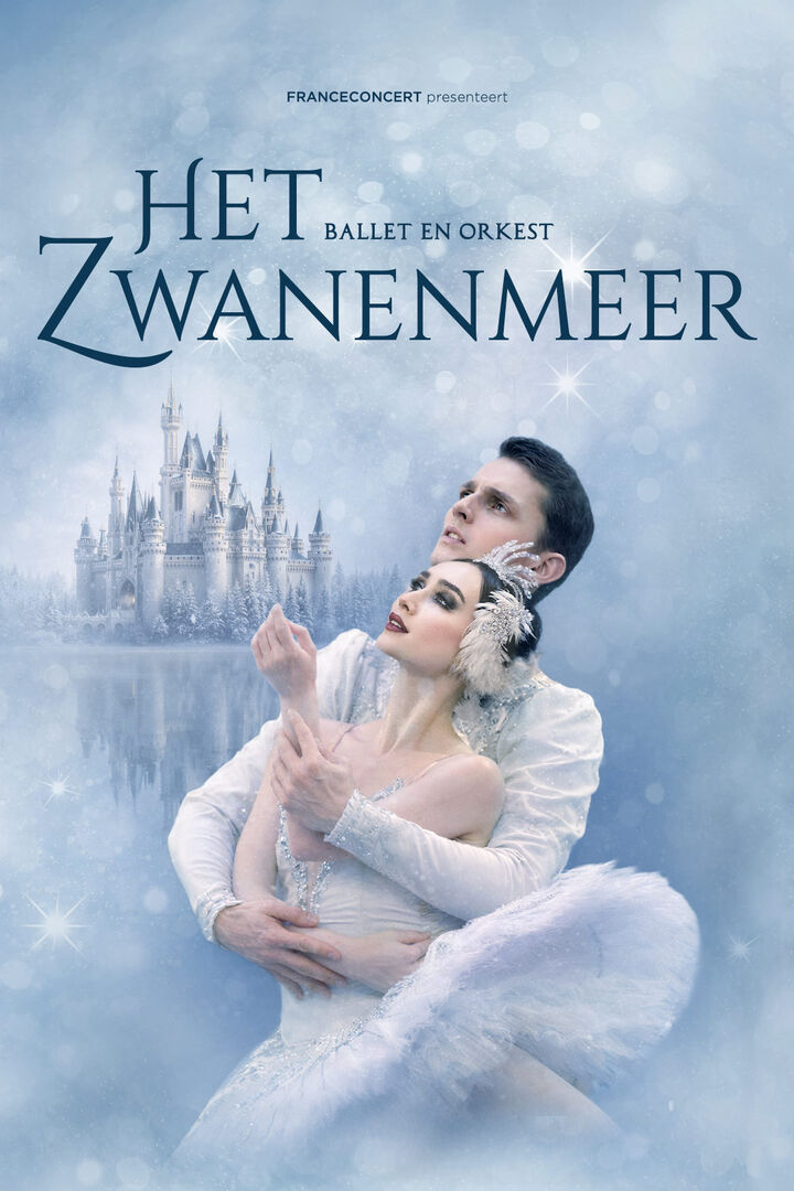 Het Zwanenmeer