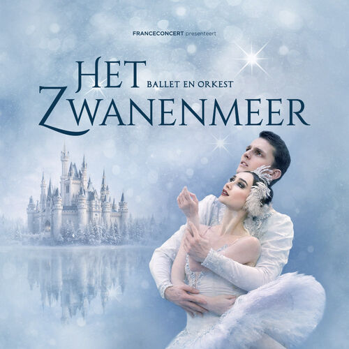 Het Zwanenmeer