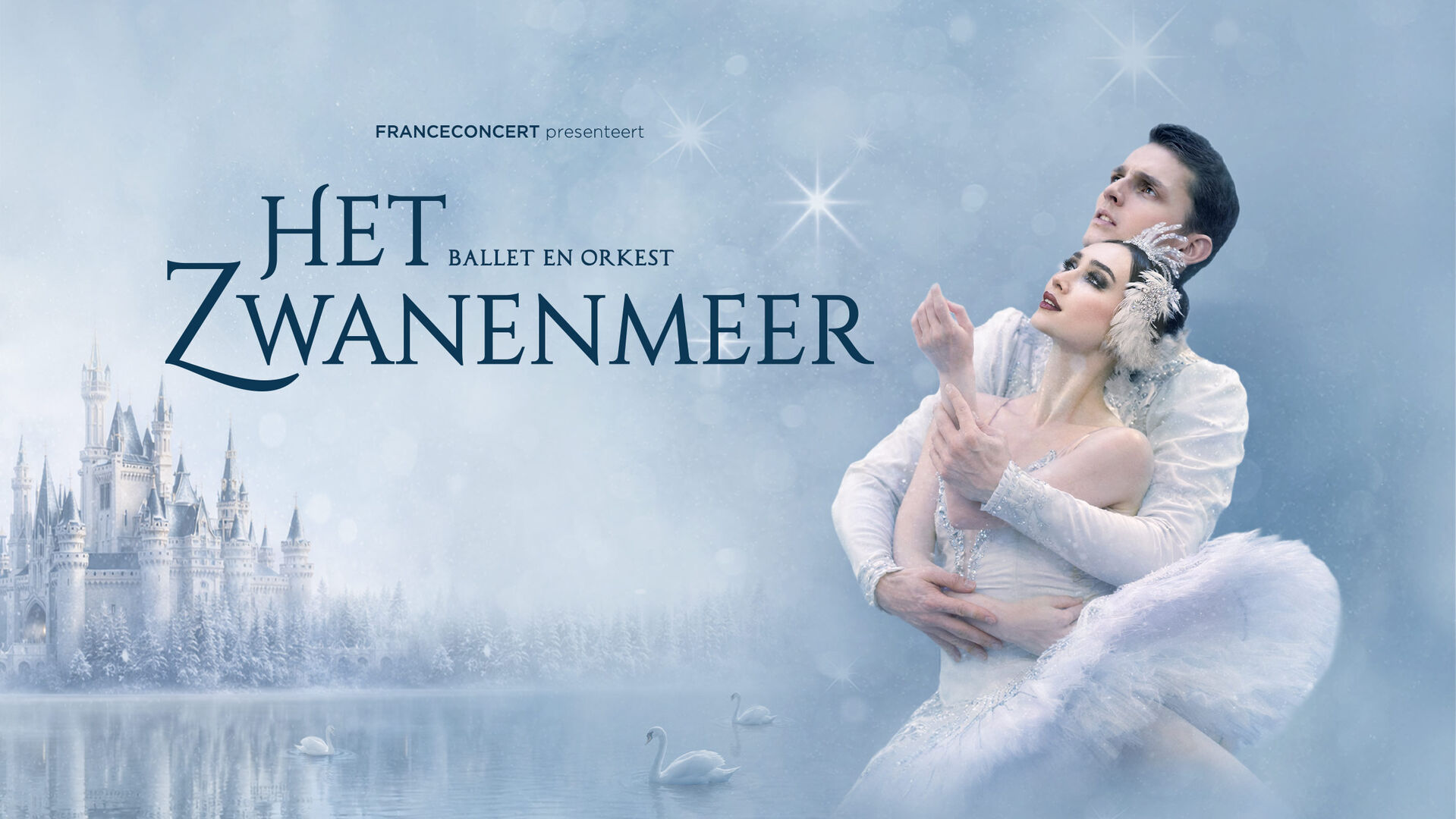 Het Zwanenmeer