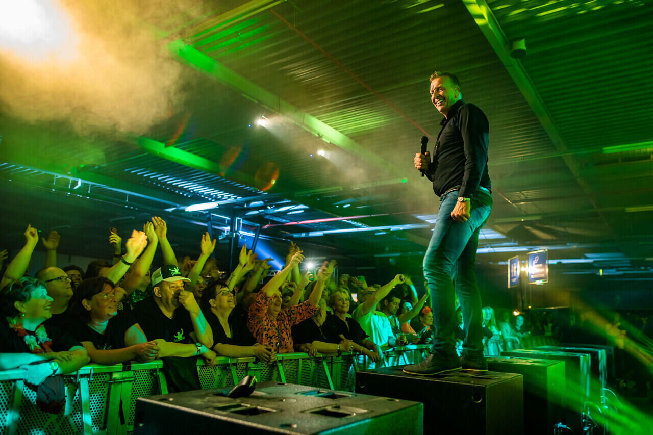 Hollandse Toppers 2026