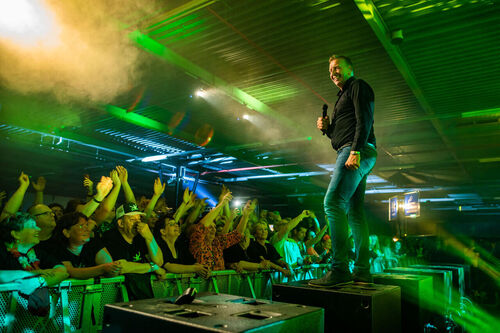Hollandse Toppers 