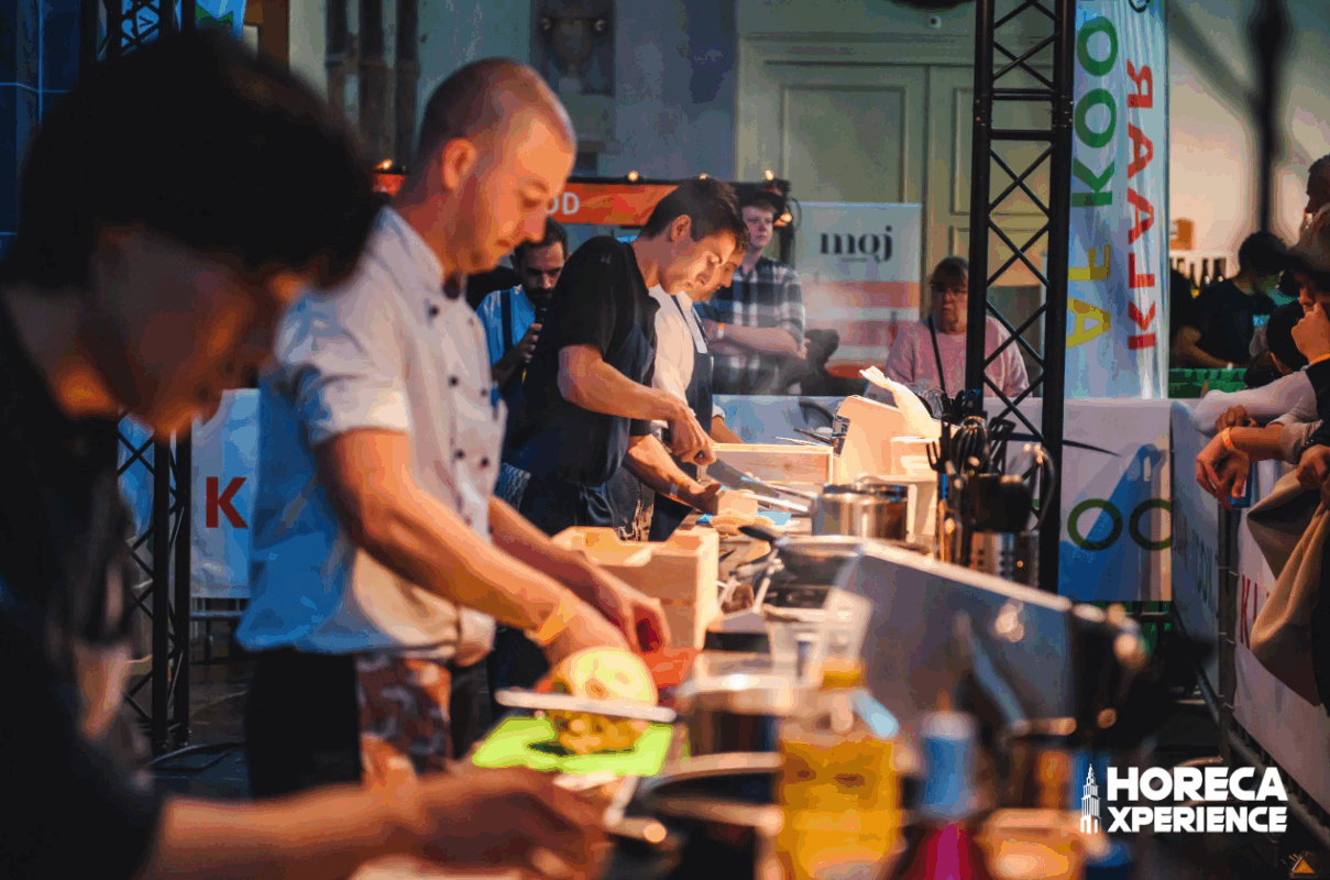 Horeca Xperience 