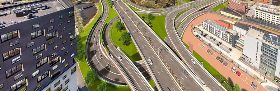 Hotel Mercure en Leonardo Hotel