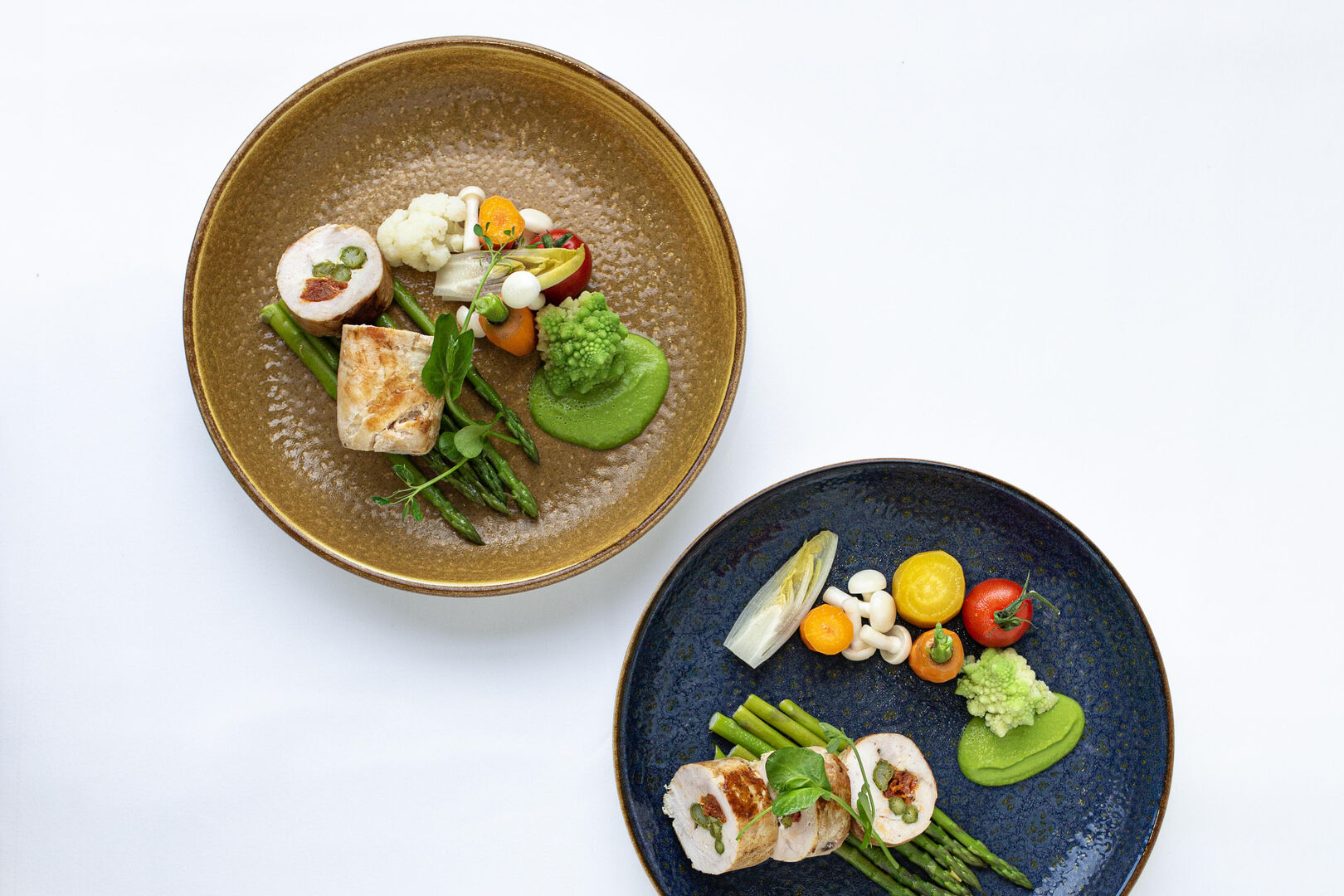 In de keuken van Martiniplaza 