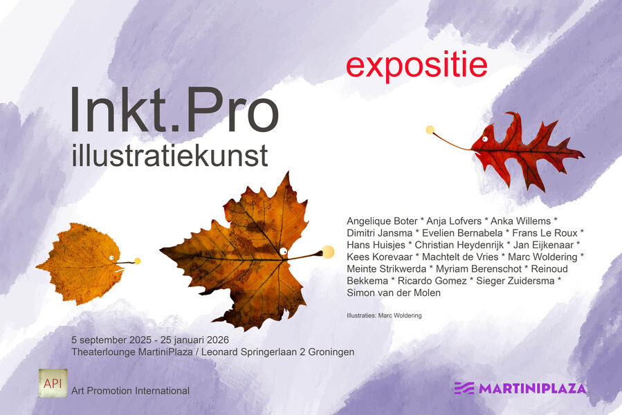 Inkt.Pro 