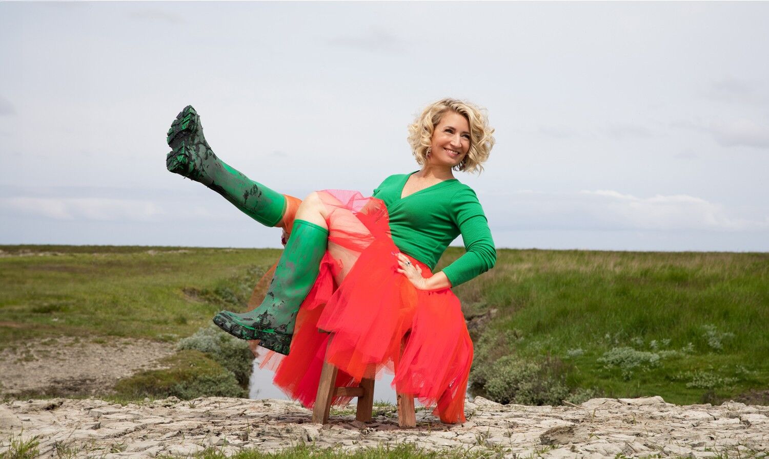 Janneke Jager - JAAGT