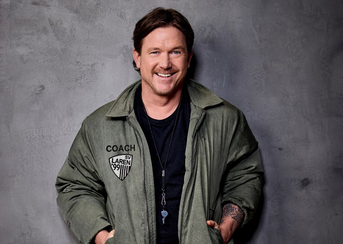 Johnny de Mol - Goed dat jij bestaat!