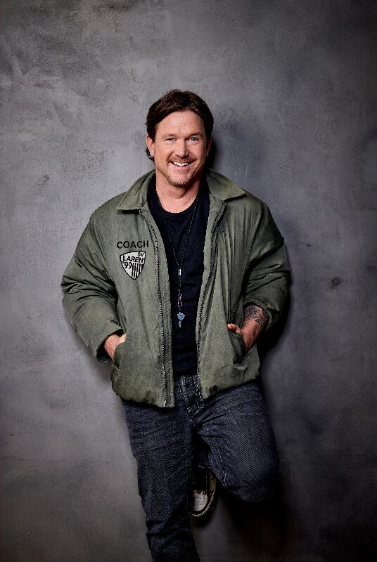 Johnny de Mol - Goed dat jij bestaat!