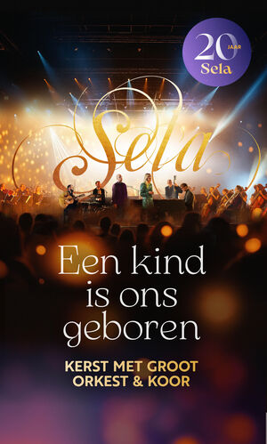 Kerst met Sela