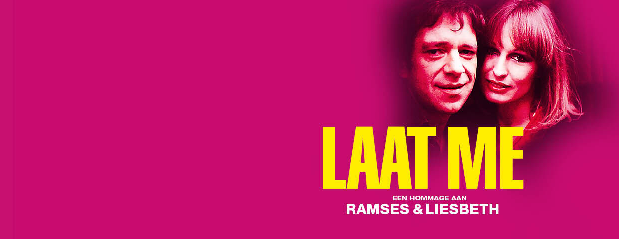 Laat me