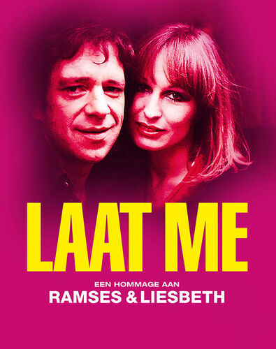 Laat me