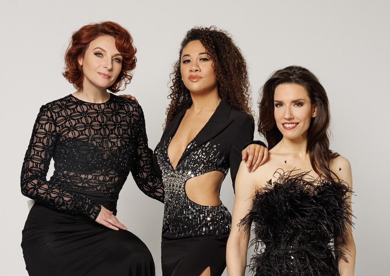 Leading Ladies Live
