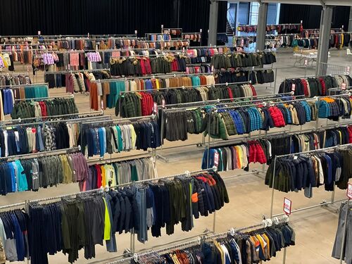Loods of Stock 