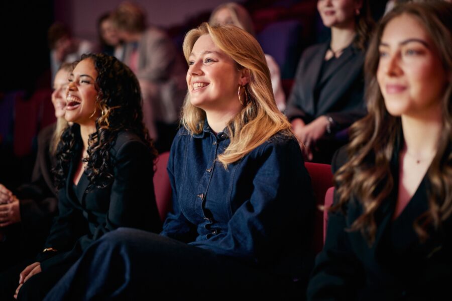 Martiniplaza: dé congreslocatie van Noord-Nederland