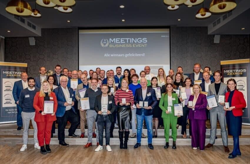 Martiniplaza in de prijzen: Beste congreslocatie van Nederland
