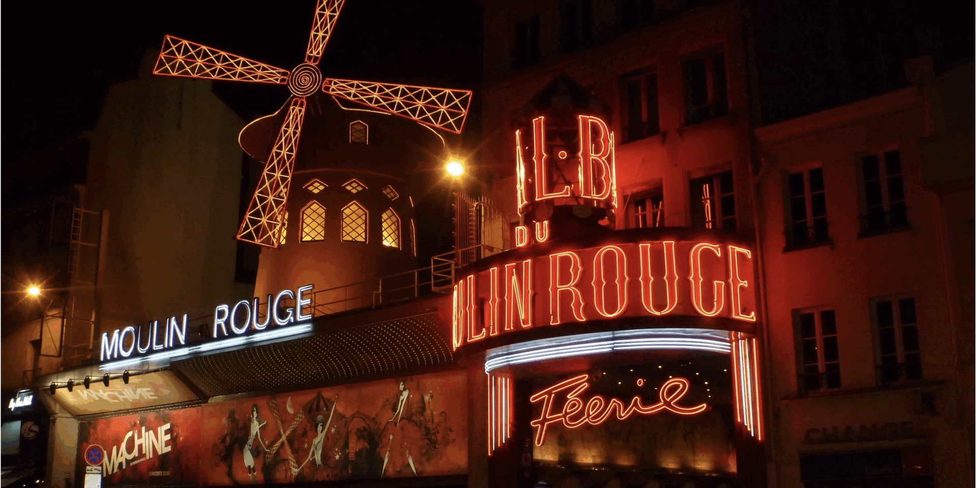 Martiniplaza in Parijs!                                      