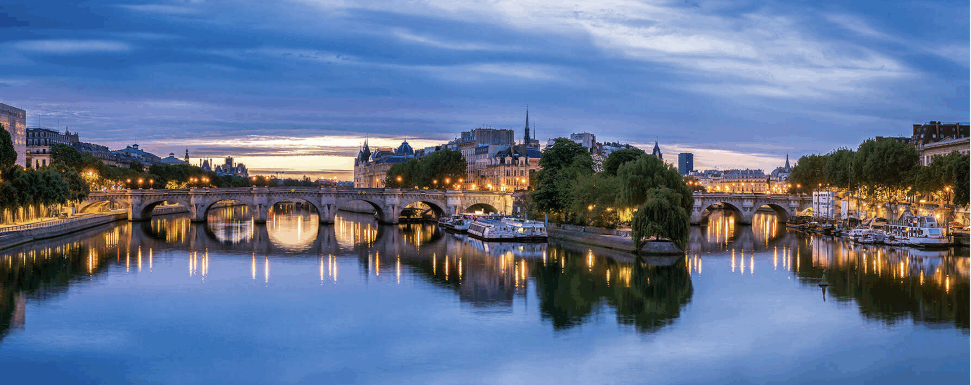 Martiniplaza in Parijs!                                      