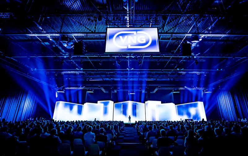 Martiniplaza is genomineerd voor beste congreslocatie 2023