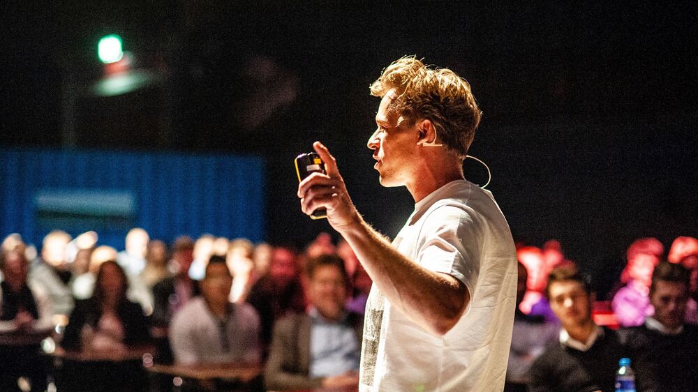 Martiniplaza lanceert: ‘Ervaar je bij Martiniplaza’