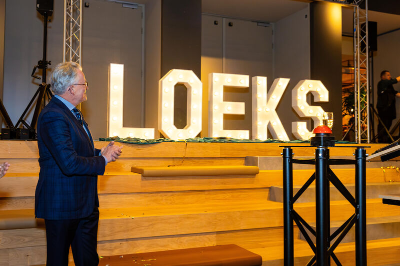 Martiniplaza opent nieuwe Brasserie