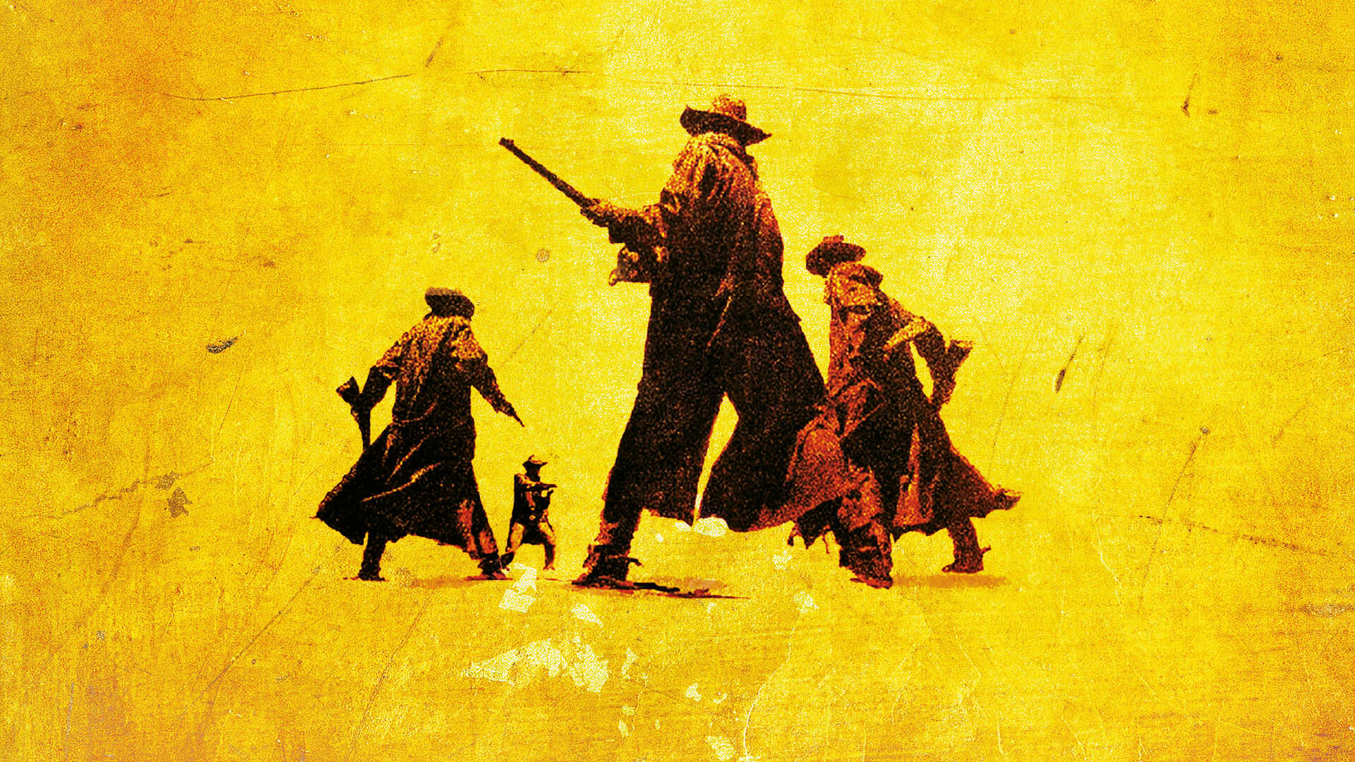 Master of film music - Ennio Morricone